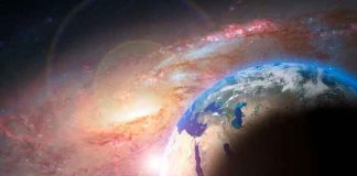 ciencia, universo, telescopio desi, estudio, nuevo mapa 3d