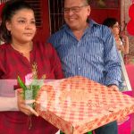 nicaragua, managua, dia de las madres, celebracion,