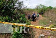 nicaragua, policia nacional, muerte homicida, captura, principal sospechoso