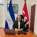 nicaragua, seminario virtual, cambio climatico, impacto, calentamiento global