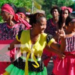 nicaragua, bilwi, mes de mayo, tradicion, celebracion