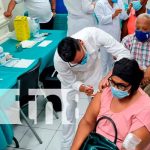 nicaragua, ministerio de salud, covid-19, informe, salud