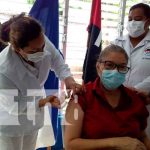 nicaragua, informe covid-19, ministerio de salud, seguimiento