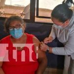 nicaragua, informe covid-19, salud, pacientes, seguimiento