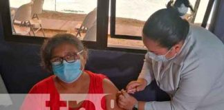 nicaragua, informe covid-19, salud, pacientes, seguimiento