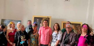 nicaragua, politica, mexico, conmemoracion, dia mundial del arte