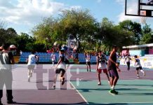 nicaragua, managua, Juegos Juveniles Managua 2021, deportes,