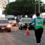 nicaragua, policia nacional, accidente de transito, fallecidos, investigaciones