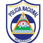 nicaragua, policia nacional, muerte homicida, delincuente, captura
