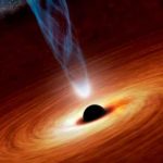 Registran actividades similares en agujeros negros supermasivos y estelares