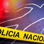 nicaragua, accidente de transito, rosita, fallecido, policia nacional