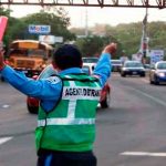 nicaragua, accidentes de transito, fallecidos, policia nacional