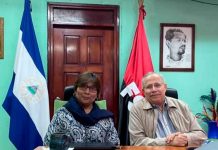 nicaragua, minsa, oms, asamblea mundial de la salud, informe