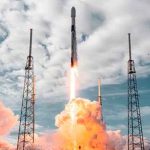ciencia, spacex, lanzamiento, satelites, starlink