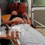 Nicaragua, Juigalpa, abejas, cinco personas lesionadas,