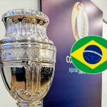 Copa, america, futbol, 2020, brasil