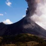 guatemala, actividad volcanica, reporte, autoridades, cenizas,