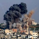 gaza, israel, muertos, cifras, ascenso, ataque, bombardeos,