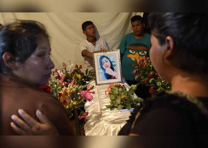 Caso De Niñas Incendiadas En Guatemala Admisibilidad Ante La Cidh