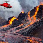 islandia, venta, volcan, erupcion, registro, actividad volcanica,