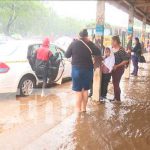 Nicaragua, Managua, Inifom, planes de emergencia, lluvias,