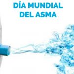 asma, enfermedad, dia mundial, salud,