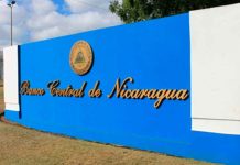 nicaragua, Informe de Comercio Exterior, banco central, actividades económicas,