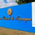 nacionales, banco central, nicaragua, economia,