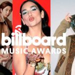 musica, bmas, billboard music awards, ganadores, miami,
