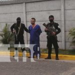 nicaragua, boaco, policia, captura, homicida,