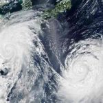 mexico, ciclones, meteorologia, temporada ciclonica 2021,