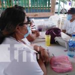 nicaragua, managua, salud, clinica movil, atencion,