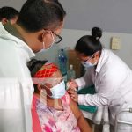 nicaragua, vacunacion, managua, covid 19, salud,