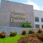nicaragua, electoral, reglamento, etica,