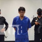 nicaragua, jalapa, homicidio, captura, policia,