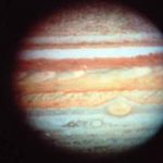Nasa, Júpiter, imágenes, gran mancha roja,