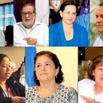 nicaragua, magistrados, eleccion, consejo supremo electoral,