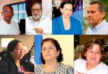 nicaragua, magistrados, eleccion, asamblea, consejo supremo electoral,