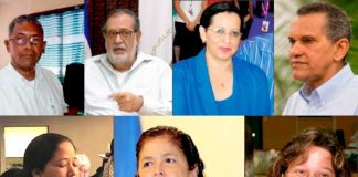 nicaragua, magistrados, eleccion, asamblea, consejo supremo electoral,