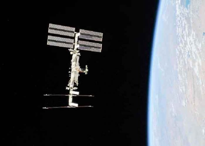 Nasa, primer vuelo privado, Estación Espacial Internacional, empresa Axiom