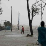 india, fallecidos, ciclon yaas, meteorologia,