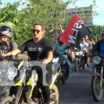Nicaragua, Ometepe, militancia sandinista, general sandino,