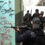 brasil, investigacion, operativo policial, asesinato,
