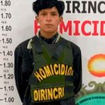 Perú, mata a su amigo, abuso sexual, haemano