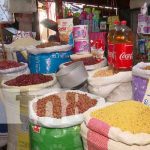 nicaragua, precios, mercados, canasta basica,
