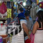 nicaragua, mercados, canasta basica, productos, precios,