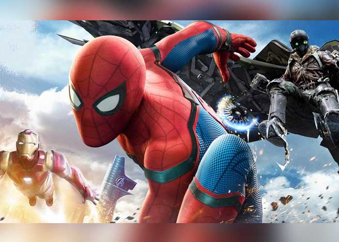 Review de Spider-Man: Homecoming de Omar García (En Pocas Palabras) 
