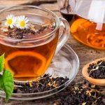 salud, día internacional del té, beneficios, producción,