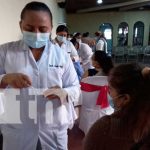 nicaragua, vacunacion, jinotega, salud, covid 19,