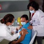 nicaragua, vacuna, covid 19, salud, trabajadores,
